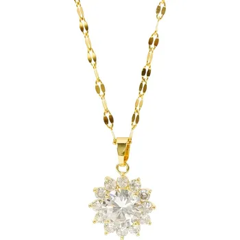 Náhrdelník IZMAEL Náhrdelník LO 28424 Typ9 KP28424