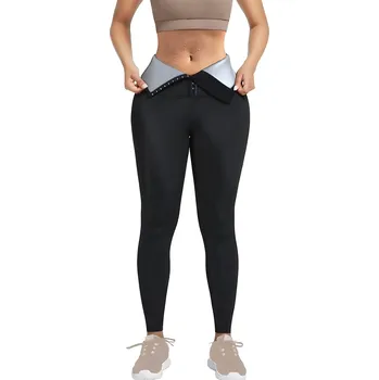 IZMAEL Formující Legíny KP15626 4 XL