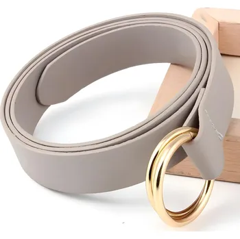 Opasek Opasek RO 12595 Šedá