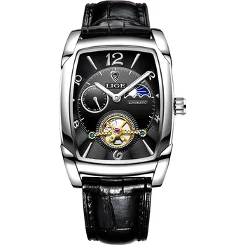 Hodinky LIGE Hodinky LIGE OR KP35199 4