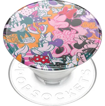 PopSockets držák PopGrip Křeslená Minnie
