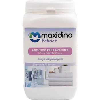Maxidina Fabric + 600g (balení 30 sáčků x 20g)