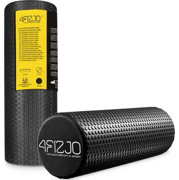 Pěnový válec Válec s masážními výstupky CARE+ 45 cm