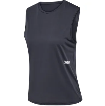 Tílko Hummel hmlPULSE WORKOUT W TANKTOP 229985-2366 Velikost M
