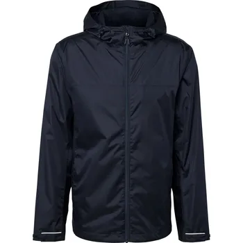 Pláštěnka 711816 - Tchibo - Bunda do deště - pro ženy - vel. XL - barva: modrá