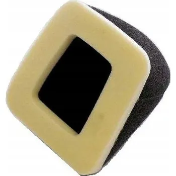 Filtr pro motocykl Vzduchový filtr pro YAMAHA DT 125 R, DT 125 R MX, DT 125 RE, DT 125 X, 3BN-1