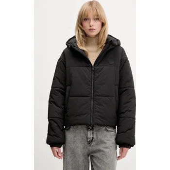 Pánská větrovka Bunda Hugo Blue Freya-1_B 50547675 černá 99X, vel. L