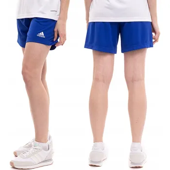Dámské kraťasy Modré Kraťasy adidas AZ, velikost vel.