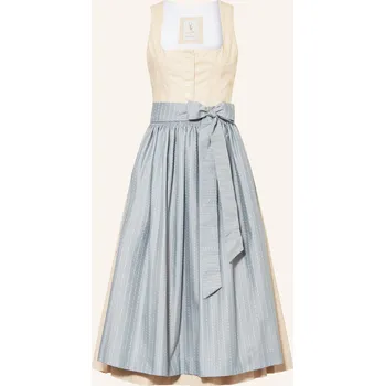 Dámská halenka Johann & Johanna Dámský Dirndl, béžová, 42