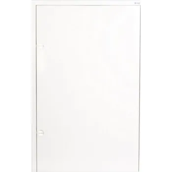 Rozvaděč Rozvaděč Eaton 415 V IP30 0 A