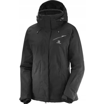 Dámská bunda Zimní bunda dámská zateplená Salomon L