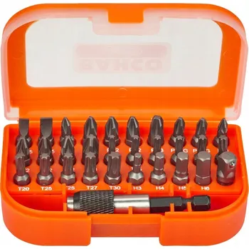 Bit Sada bitů 59/S31B, 31 dílů