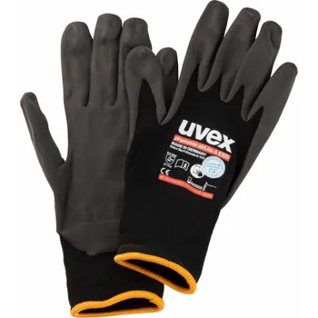 Pracovní oblečení uvex phynomic airLite A ESD assembly gloves size 10
