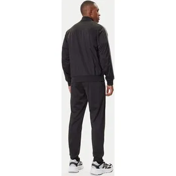 EA7 Emporio Armani Tepláková souprava 7M000970 AF12449 UC001 Černá Regular Fit S