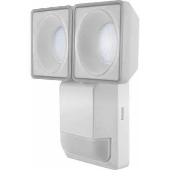 Průmyslové svítidlo LEDVANCE ENDURA PRO SPOT SENSOR 16W 840 IP55 WT 4058075228900