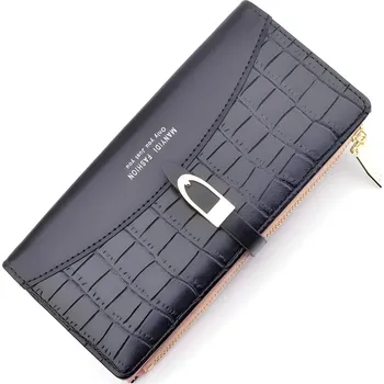 Peněženka Peněženka KA 25284 Černá