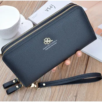 Peněženka Peněženka GL 12782 Černá