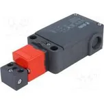 Bezpečnostní spínač zámkový