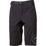 Progress CALAMITA shorts dámské cyklo kraťasy černá Velikost: S