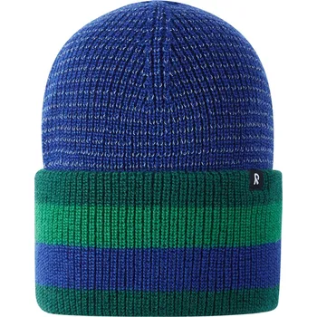 Čepice Reima Hiippa - Twilight Blue 52