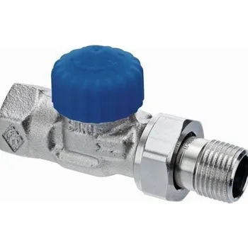 Heimeier Radiátorový ventil Calypso 3/4", přímý, 2242-03.000 | cena za ks