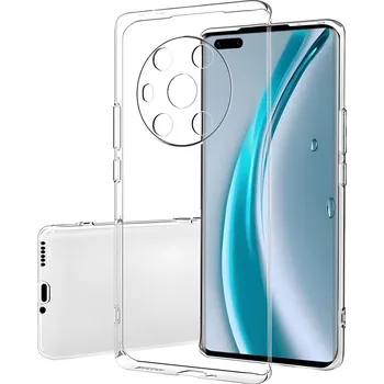 Pouzdro na mobilní telefon IZMAEL.eu Průhledné ochranné pouzdro pro Honor Magic 3/Magic 3 pro Honor Magic 3 17