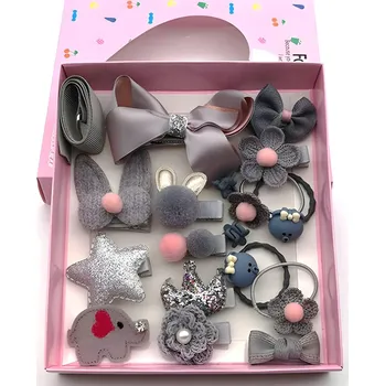 Vlasové doplňky v boxu Typ4