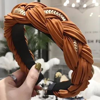 Čelenka IZMAEL Čelenka FL 15913 Oranžová