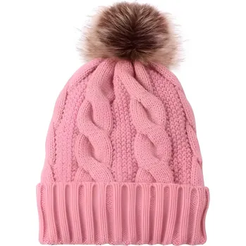 Čepice Čepice ME 21507 Růžová