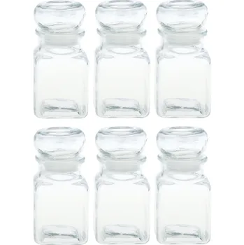 Kořenka Sada kořenek BANQUET Sada kořenek 6ks 150ml AROMI A00700