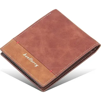 Peněženka Peněženka Baellerry ZA 12765 Tm.Hnědá