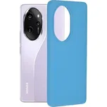 Techsuit Silikonové pouzdro Soft Case pro Honor 100 pro Honor 100 Pro 5