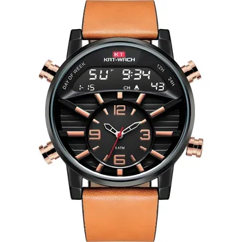 Hodinky Kat-Wach Hodinky KA KP14338 14