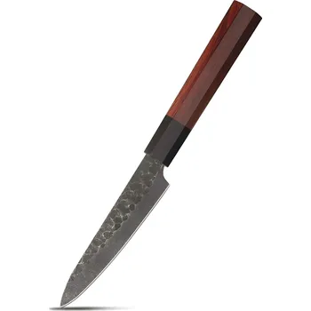 Kuchyňský nůž IZMAEL Kuchyňský nůž HO 37340 Utility/Hnědá 13 cm