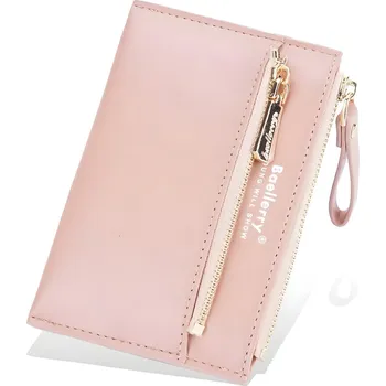 Peněženka Baellerry GI 35868 Růžová