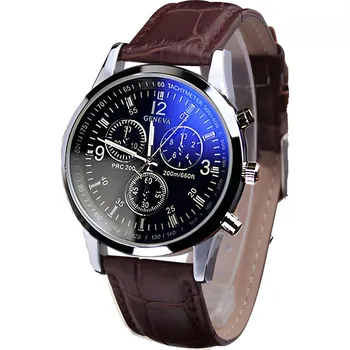 Hodinky Geneva Hodinky DA KP3201 2