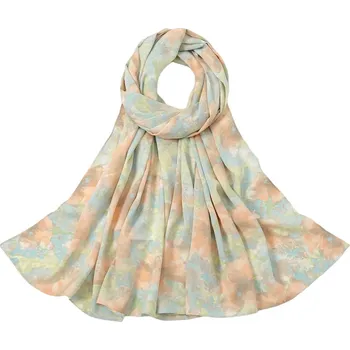 Šátek Šála SP 27409 Zelená