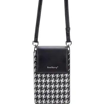 Kabelka Kabelka Baellerry MA 35935 Černá