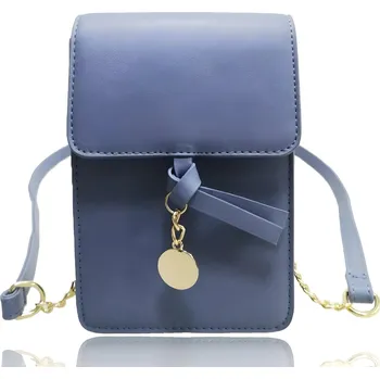 Kabelka Kabelka BR 8202 Modrá