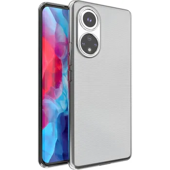 Pouzdro na mobilní telefon IZMAEL.eu Průhledné ochranné pouzdro pro Honor 50 pro Honor 50 Pro 17