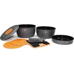 Nádobí Esbit Aluminium Cookware 3 Nepřilnavé