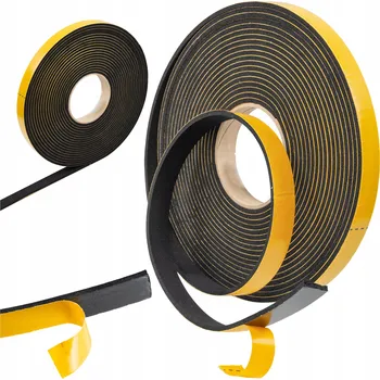 Lepicí páska Bitmat 10 x 0,02 x 4 mm