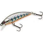 Sakura vobler Phoxy Minnow Sinking HW S 40 mm/2,6 g/0,75 m Varianta: RL07