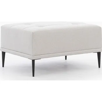 Taburet Taburet RAPALLO | 83x63 cm | bez úložného prostoru | VÝBĚR TKANINY