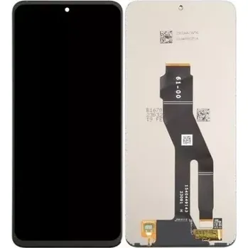 Náhradní díl pro mobilní telefon Huawei Honor 90 Lite 5G /X8a LCD + dotyková deska or