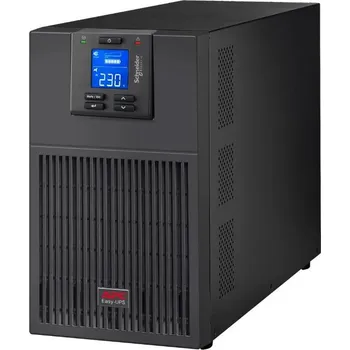 Záložní zdroj APC Easy UPS On-Line SRV 3000VA 2700W 230V