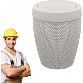 Odpadkový koš Odpadkový koš Sensea 6 l