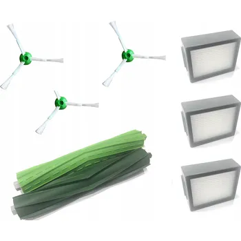 Sada příslušenství Quintal pro iRobot Roomba E3/E5/E6/I7/I7+