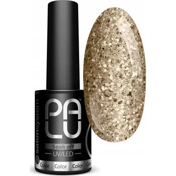 Lak na nehty PALU hybridní lak na nehty Rio de Janeiro RI2