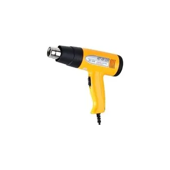 Horkovzdušná pistole Pistole horkovzdušná ZD-509